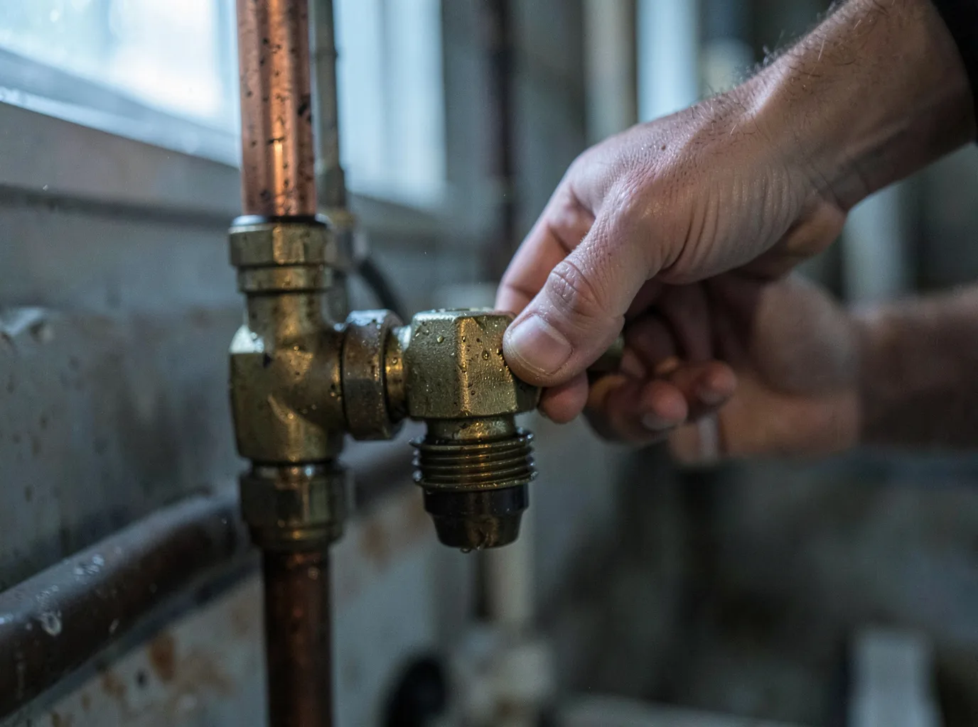 Emergency Plumber Charlotte, MI FAQs